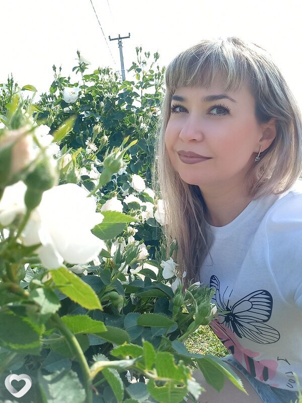 Анастасия, 35, Курске — анкета №2183539