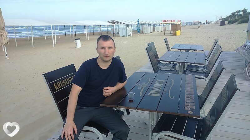 Сергей, 50, Юрге — анкета №2183546