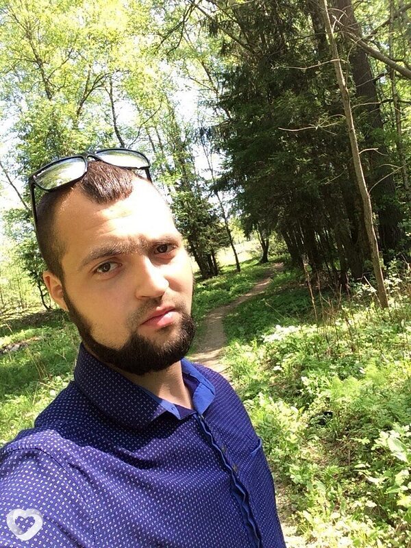 Александр, 32, Абакане — анкета №2183548