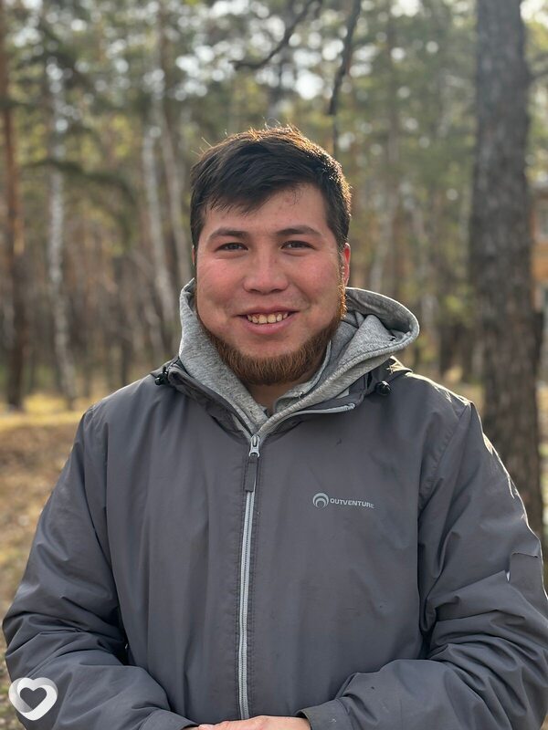 Мунар, 26, Астане — анкета №2183552