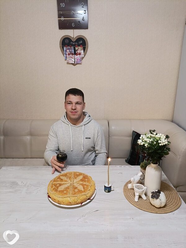 Здравко, 26, Чебоксарах — анкета №2183554