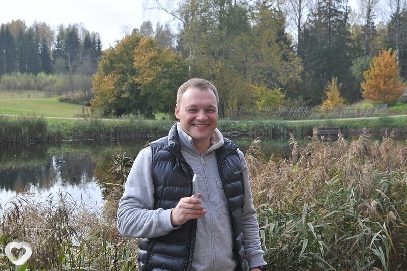 Igorkr, 49, Кривое Роге — анкета №2183557