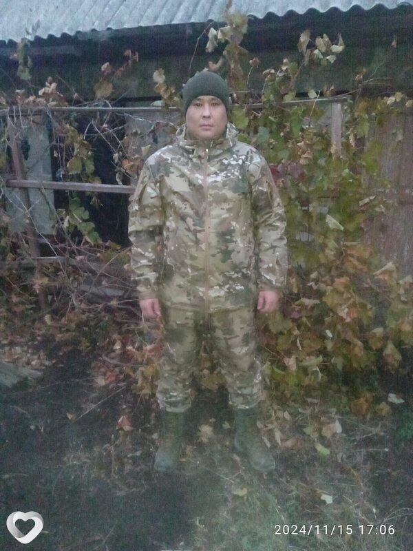 Тойжан, 38, Луганске — анкета №2183560