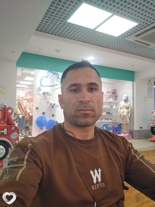 Расул, 36, Иванове — анкета №2183566