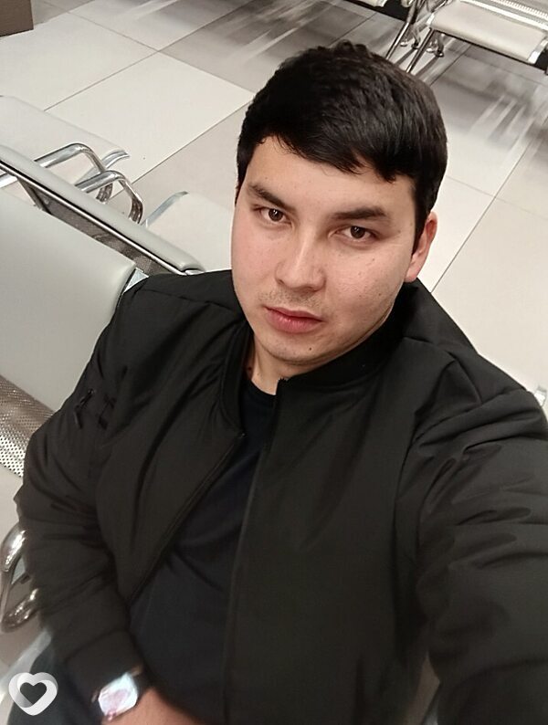Ëкуб, 29, Санкт-Петербурге — анкета №2183568