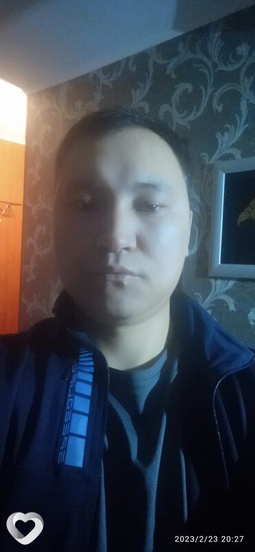 Габит, 32, Костанае — анкета №2183569