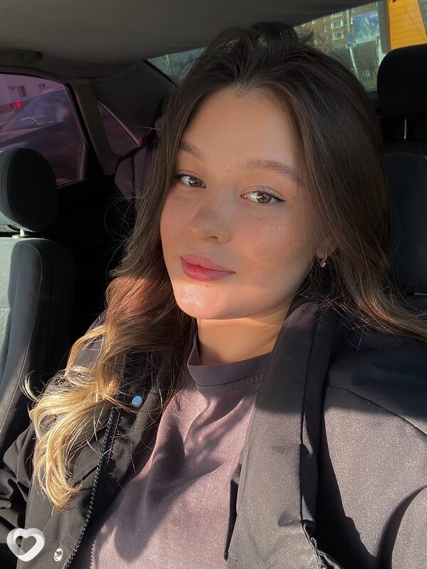 Юлия, 23, Уфе — анкета №2183873