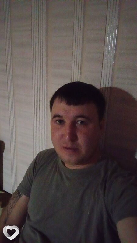 Ришат, 30, Бугульме — анкета №2183876