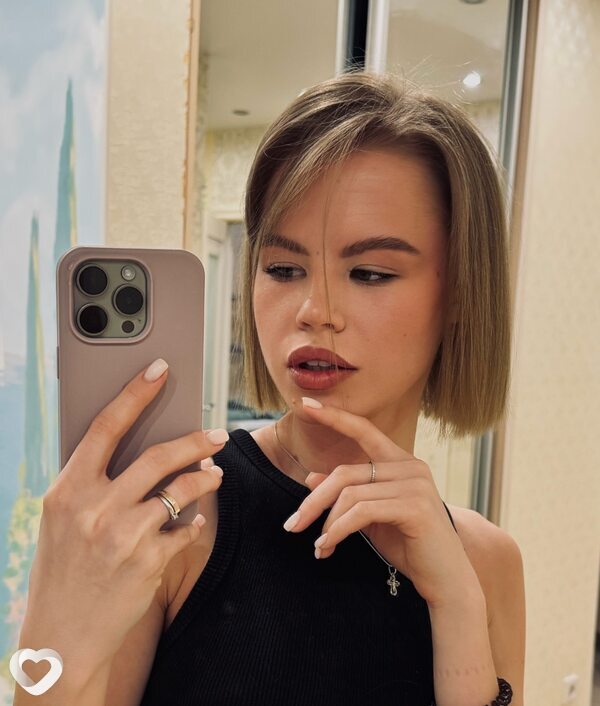 Марина, 22, Челябинске — анкета №2183878