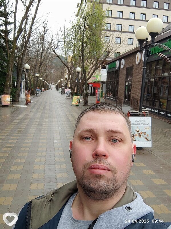 Евгений, 37, Бийске — анкета №2183886