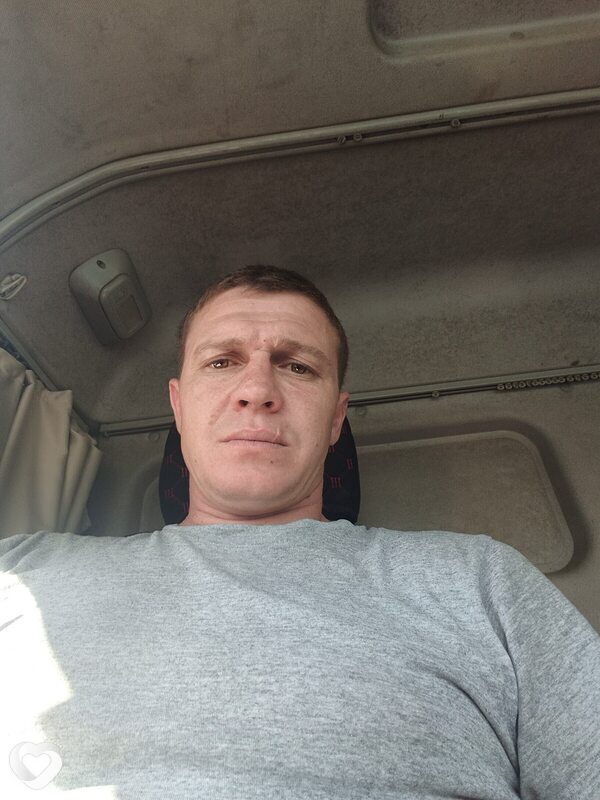 Александр, 38, Астане — анкета №2183887