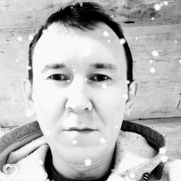 Шамиль, 45, Омске — анкета №2183888