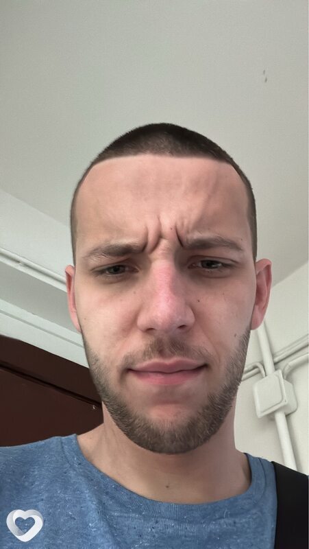 Евгений Иванович, 26, Москве — анкета №2183889