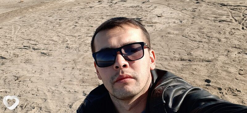 Икрам, 33, Актау — анкета №2183891