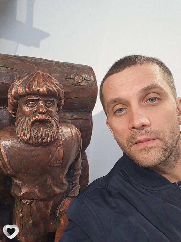 Руслан, 36, Чите — анкета №2183894