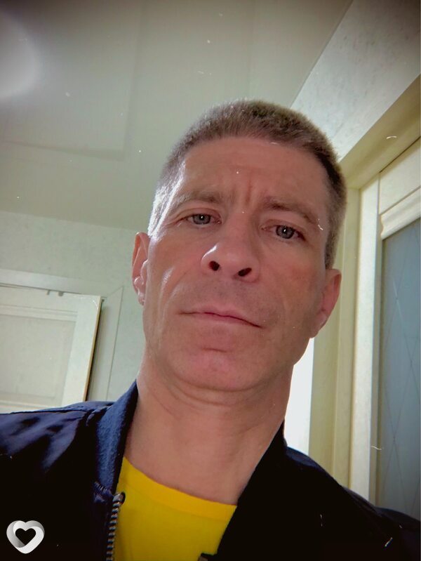 Алексей, 45, Самаре — анкета №2184092
