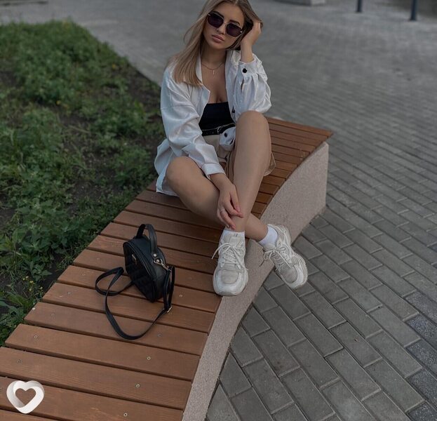 Кассандра, 31, Мелитополе — анкета №2184099