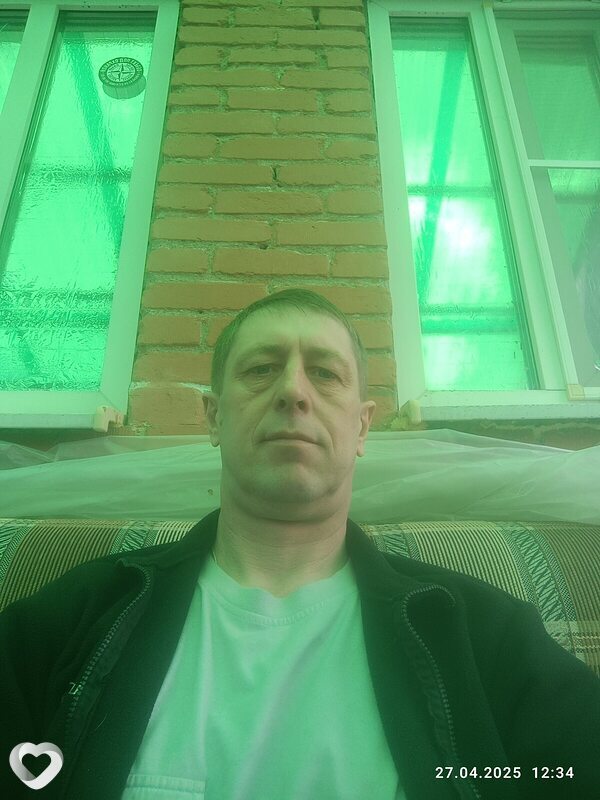 Сергей, 49, Таганроге — анкета №2184104