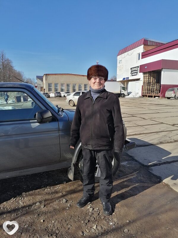 Вячеслав, Кудымкар