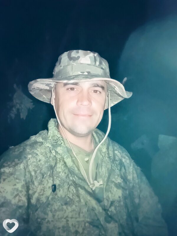 Николай, 35, Нижнем Новгороде — анкета №2183631