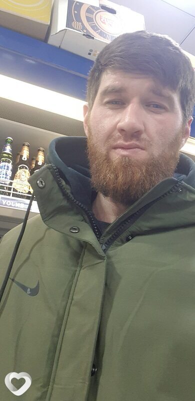 Юрий, 33, Усть-Каменогорск — анкета №2183633