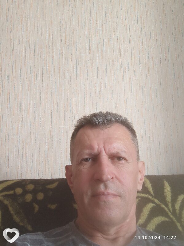 Александр, 55, Челябинске — анкета №2183635