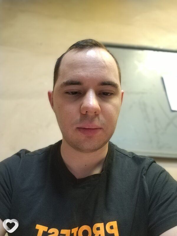 Александр, 30, Саратове — анкета №2183636