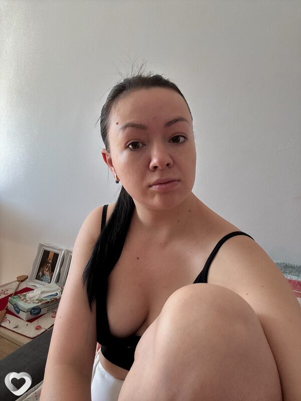 Яна, 33, Варшава — анкета №2183640