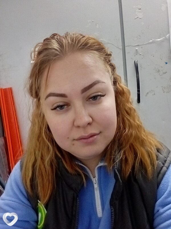 Pri, 31, Тюмени — анкета №2183643