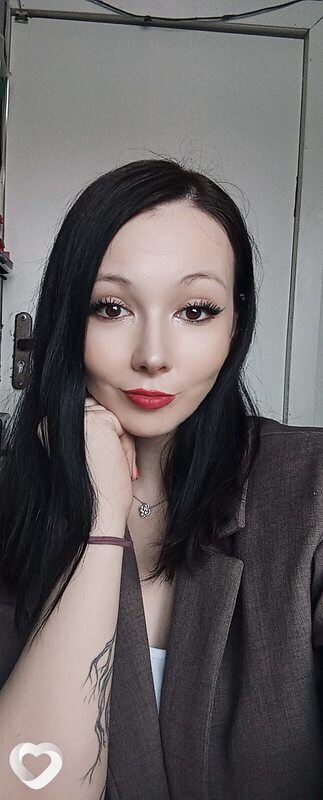 Сандра, 35, Новосибирске — анкета №2183644