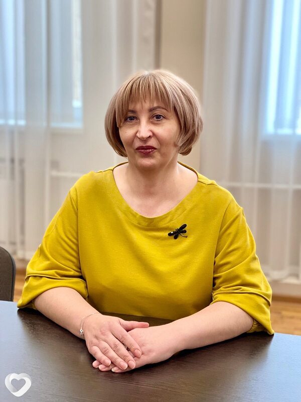 Наталья, Минеральные Воды