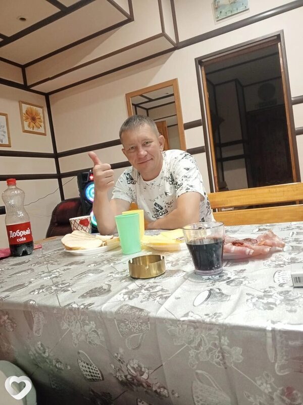 Николай, 36, Новороссийске — анкета №2183597