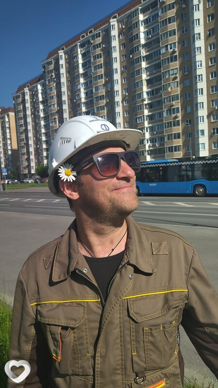 Иолампий, 43, Кинешме — анкета №2183598