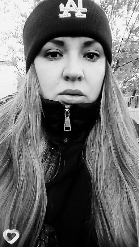 Любовь, 39, Рудном — анкета №2183605