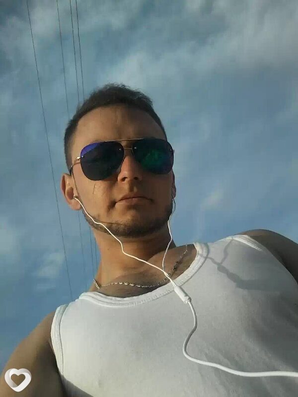 Роман, 31, Калуге — анкета №2183611
