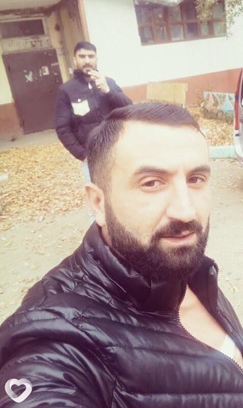 Рамиль, 39, Стерлитамаке — анкета №2183612