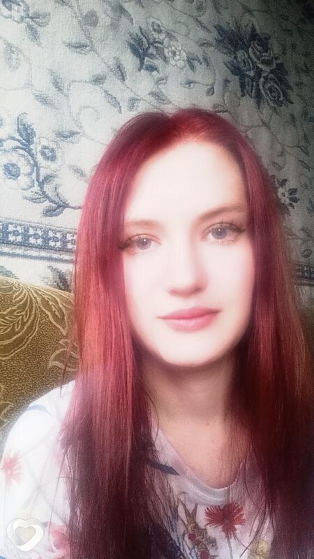 Олеся, 28, Астане — анкета №2183974