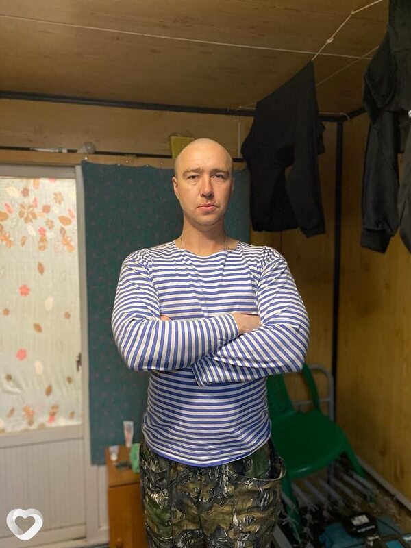 Артём, 35, Новокузнецке — анкета №2183981