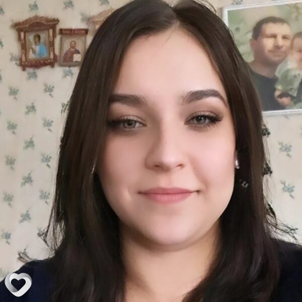 Екатерина, 36, Костроме — анкета №2183982