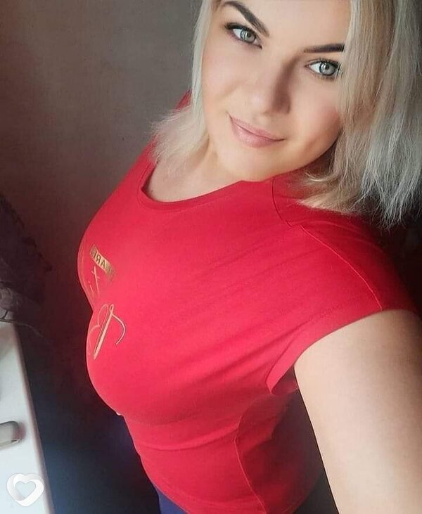 Ксения, 36, Днепр — анкета №2183987