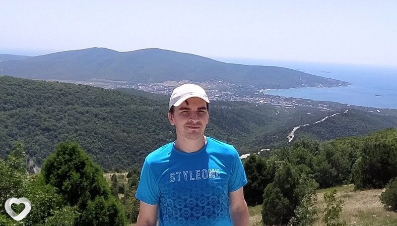 Артём, 35, Тихорецке — анкета №2183989