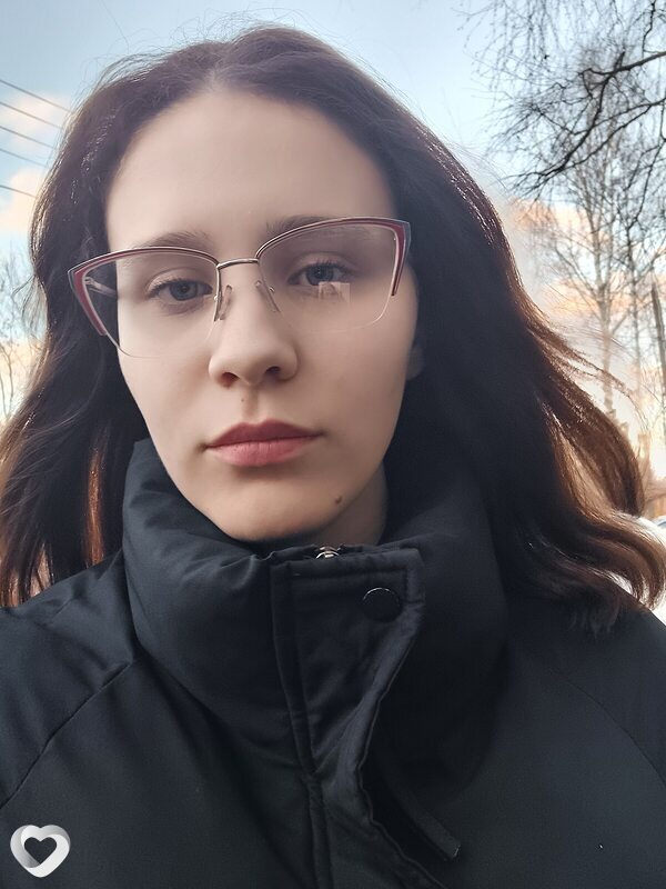 Валерия, 20, Нижнем Новгороде — анкета №2183991