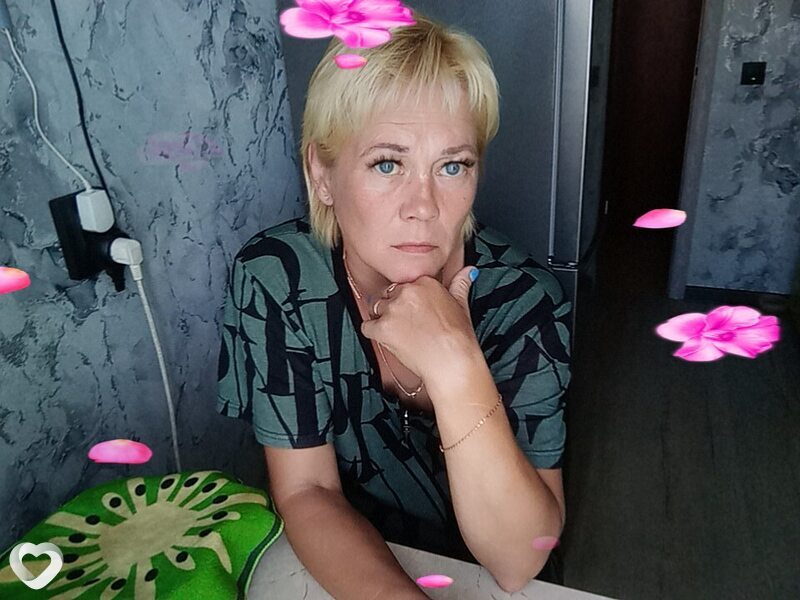 Ольга, Плавск