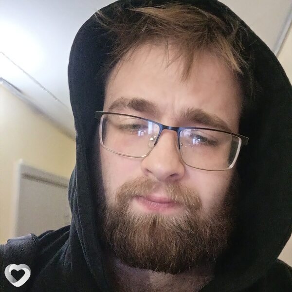 Вадим, 25, Новосибирске — анкета №2183687