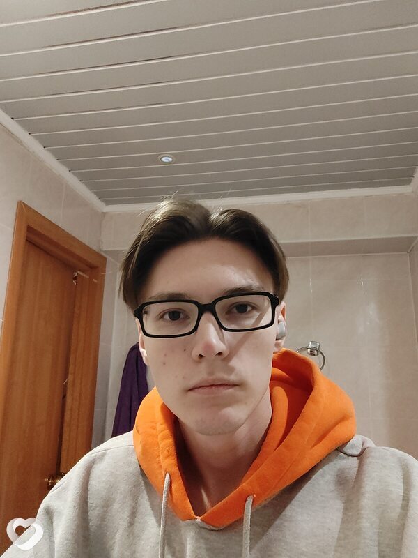 Евгений, 24, Новосибирске — анкета №2183689