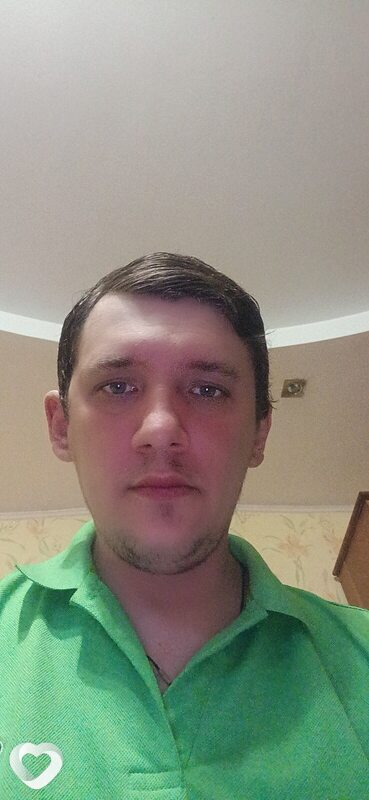 Артём, 36, Кисловодске — анкета №2183695