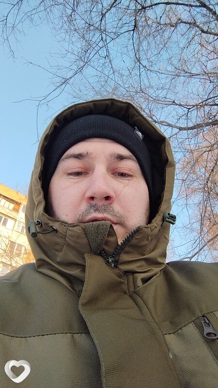 Александр, 34, Волоколамске — анкета №2183723