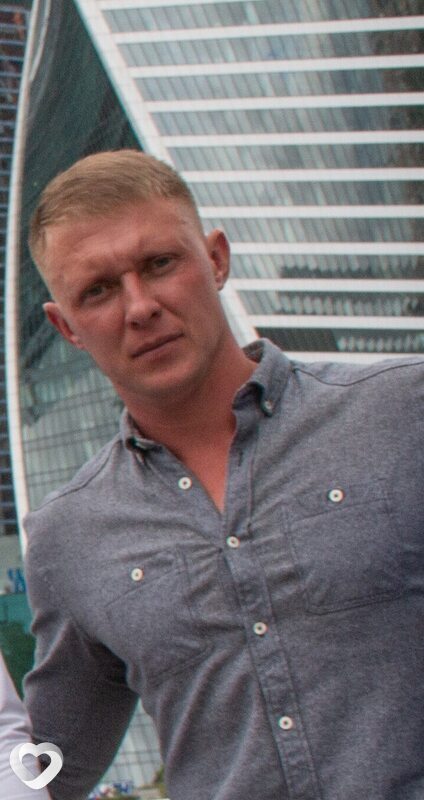 Кирилл, 38, Кирове — анкета №2183726