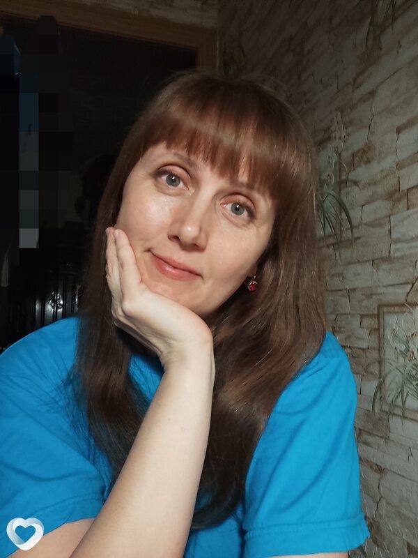 Наталья, 49, Астрахани — анкета №2183734