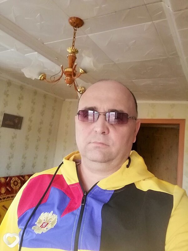 Александр, 47, Южноуральске — анкета №2183735